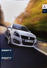 Suzuki swift and d'occasion  Expédié en Belgium