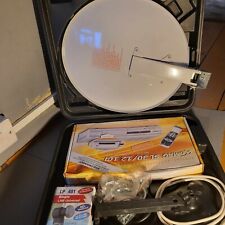 Digital camping satellite for sale  BRIDGWATER