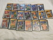 Dvd film collezione usato  Paterno