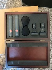 Neumann km184 mic for sale  Grand Prairie