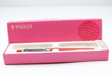 Vintage parker jotter for sale  BRISTOL