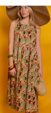 Robe lilith taille d'occasion  Limoges-