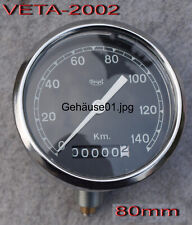 Tachometer 140km vorkrieg gebraucht kaufen  Bensheim