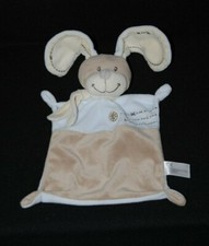 Doudou lapin plat d'occasion  Strasbourg-