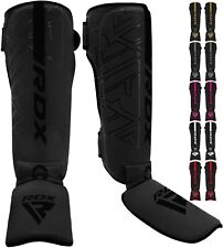 Rdx shin guards for sale  BURY