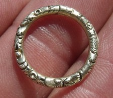 Antique yellow metal for sale  COVENTRY