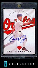 Cal ripken 1997 for sale  Centreville