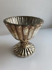 Glas deko schale gebraucht kaufen  Tittmoning