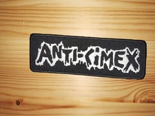 Anti cimex aufnäher gebraucht kaufen  Affing
