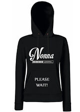 Felpa donna nonna usato Felpa donna nonna usato  Italia