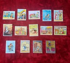 Panini asterix 1988 d'occasion  Paris XV