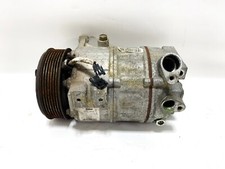 Usado, 13-20 INFINITI JX35 QX60 3.5L MOTOR A/C COMPRESSOR AR CONDICIONADO FABRICANTE DE EQUIPAMENTO ORIGINAL comprar usado  Enviando para Brazil