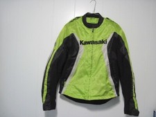 Kawasaki riding jacket for sale  Saint Maries