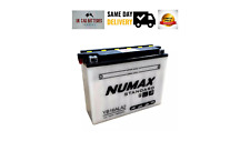 Numax yb16al motorcycle for sale  MANCHESTER
