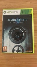 Resident Evil Revelations Xbox 360 - Jeux vidéo Xbox 360-Comme Neuf, usado comprar usado  Enviando para Brazil
