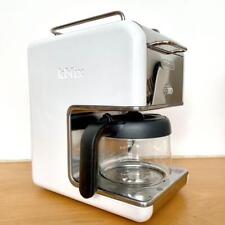 Delonghi kmix boutique for sale  Shipping to Ireland