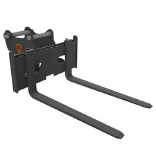 Pallet forks tines for sale  MILTON KEYNES