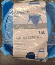 Beverage dispenser 3.5l for sale  DARTFORD
