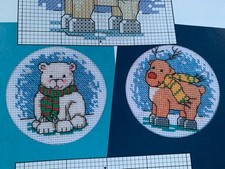 Christmas cuties animal for sale Christmas cuties animal for sale  UK