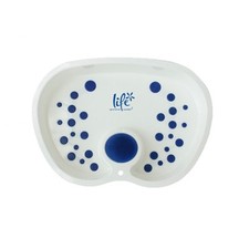 Life spa foot gebraucht kaufen  Saarlouis