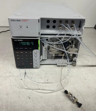 Shimadzu 20ad prominence for sale  Nashville