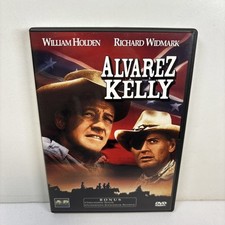 Alvarez kelly richard gebraucht kaufen  Luckau