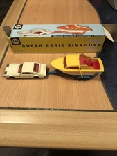 Siku v297 ldsmobile gebraucht kaufen  Beverstedt