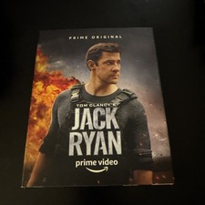 Jack ryan complete for sale  Los Angeles
