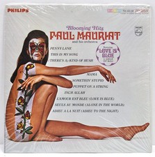 PAUL MAURIAT  "Blooming Hits"   Vinyl LP  Phillips  PHS 600-248 comprar usado PAUL MAURIAT  "Blooming Hits"   Vinyl LP  Phillips  PHS 600-248 comprar usado  Enviando para Brazil