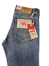 Rifle jeans uomo usato  Napoli