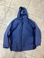Regatta men waterproof for sale  TAMWORTH