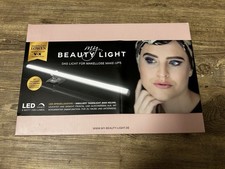 Beauty light dimmbare gebraucht kaufen  Bad Lauchstädt