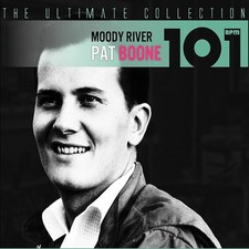 Pat boone moody for sale  UK