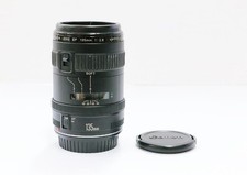 Usado, Lente Canon EF 135mm f/2.8 foco suave usada comprar usado  Enviando para Brazil