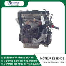 Moteur citroen berlingo d'occasion  Niort
