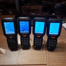 Lotto datalogic falcon usato  Ferrara