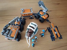 lego city arktis gebraucht kaufen lego city arktis gebraucht kaufen Müllheim