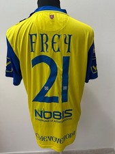Maglia chievo verona usato  Casalnuovo di Napoli