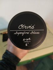 Orvis superfine glass for sale  Saegertown