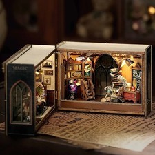 Diy miniature dollhouse for sale  BIRMINGHAM