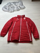Vfb winterjacke puma gebraucht kaufen  Kirchheim unter Teck