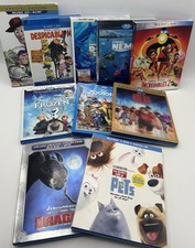 Family movie blu for sale  Colleyville