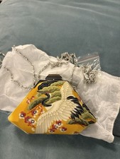 yellow clutch bag for sale yellow clutch bag for sale SOLIHULL