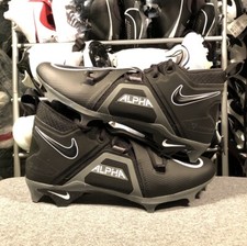 Nike alpha menace for sale  Waco