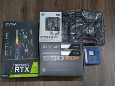 Starter bundle rtx for sale  Morrisville