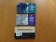 rowney pastels for sale rowney pastels for sale HORSHAM