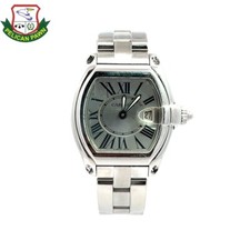 Cartier roadster w62016v3 for sale  Gonzales