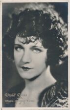 Usado, VIOLA DANA Attrice Actress Actrice CINEMA MUTO SILENT MOVIE Real Photo comprar usado  Enviando para Brazil