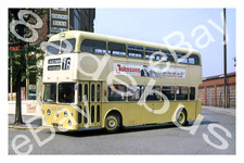 Bus photograph wallasey for sale  ALFRETON