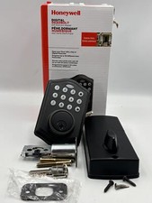 Honeywell keyless entry for sale  Albemarle